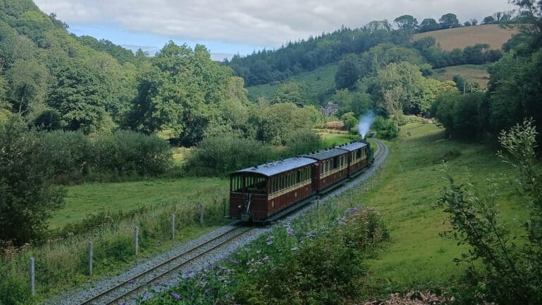 28th September 2026: Making Tracks in the Yeo Valley
